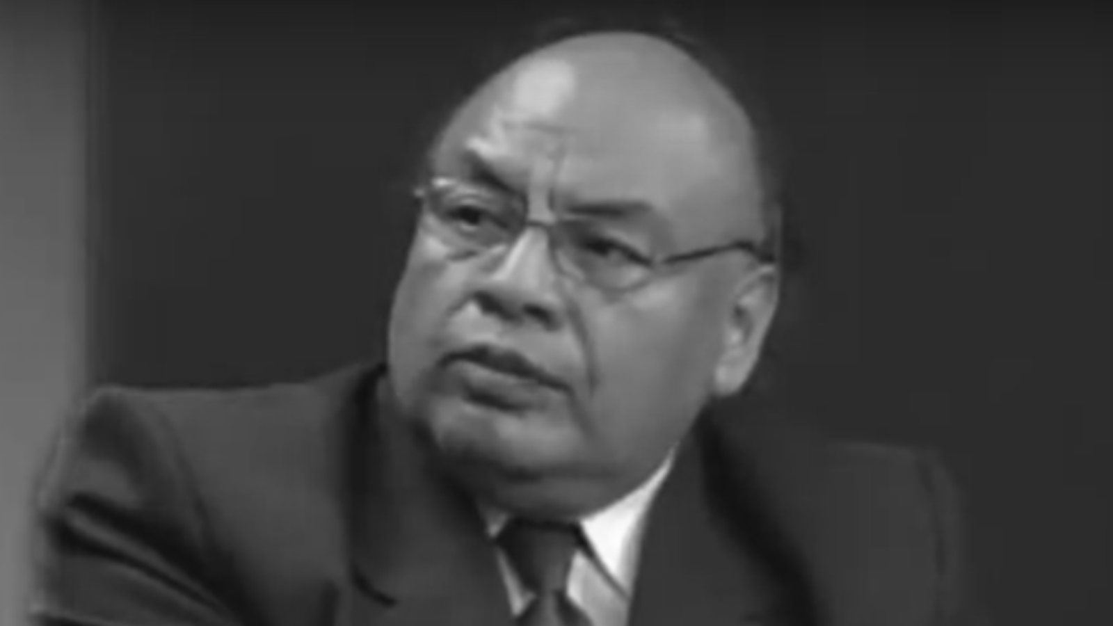Federico Ramirez D.