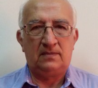 Luis Ruben Bazan Tapia