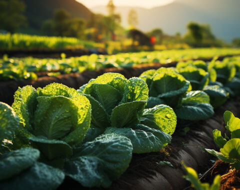 FISIOLOGÍA VEGETAL NUTRICIÓN MINERAL DE PLANTAS Y BIOESTIMULACIÓN DE CULTIVOS