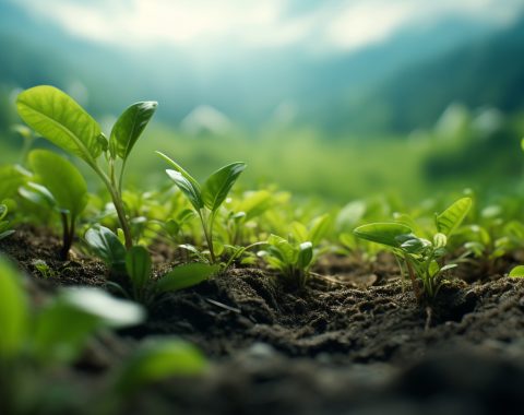 FISIOLOGÍA VEGETAL, NUTRICIÓN MINERAL AVANZADA Y BIOESTIMULACIÓN DE CULTIVOS